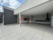 Casa em Rua Pernambuco Vila Coralina Bauru/SP