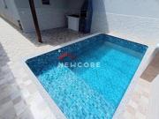 Casa em Rua Piaui Jardim Praia Grande Mongaguá/SP