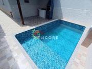 Casa em Rua Piaui Jardim Praia Grande Mongaguá/SP