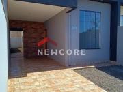 Casa em Rua Pinheiro Leonor Londrina/PR Casa em Rua Pinheiro Leonor Londrina/PR