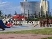 Casa em Rua Pinheiro Machado Jd Ribamar Peruíbe/SP