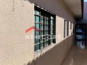 Casa em Rua Pioneira Alcedina Francisca Daudt Jardim...