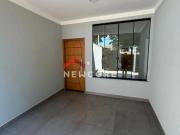 Casa em Rua Pioneira Helena Felipe Abrão Parque...