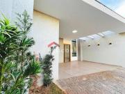 Casa em Rua Pioneira Norvina Maria Gonçalves Jardim...