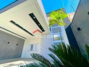 Casa em Rua Pioneiro Francisco Alcalde Jardim...