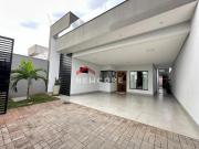 Casa em Rua Pioneiro Hideo Toda Zona 31 Maringá/PR