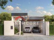 Casa em Rua Pioneiro Santo Aliberti Bom Jardim Maringá/PR