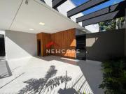 Casa em Rua Pioneiro Waltheir Maruchi Jardim Ipanema...