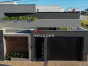 Casa em Rua Planicie Aclimação Uberlândia/MG