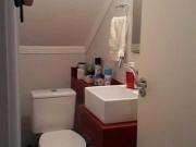 Casa em Rua Pontal Jardim Alvorada Santo André/SP