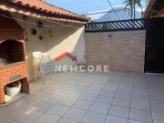 Casa em Rua Porfírio Diogo Santana Centro Peruíbe/SP