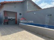 Casa em Rua Porto Alegre Gaivota Praia Itanhaém/SP