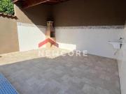 Casa em rua porto alegre Vila Atlântica Mongaguá/SP