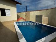 Casa em Rua Porto Alegre Vila Atlântica Mongaguá/SP Casa em Rua Porto Alegre Vila Atlântica Mongaguá/SP