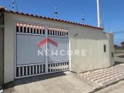 Casa em Rua Porto Alegre Vila Atlântica Mongaguá/SP