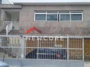 Casa em Rua Porto Nacional Vila Rosália Guarulhos/SP