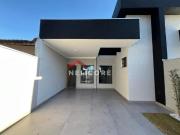 Casa em Rua Porto Seguro Conjunto João de Barro...