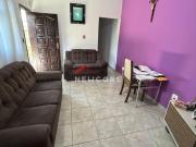 Casa em Rua Portugal Jardim Casqueiro Cubatão/SP