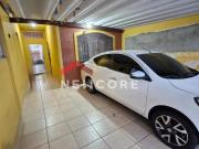 Casa em Rua Potiguares Tupi Praia Grande/SP