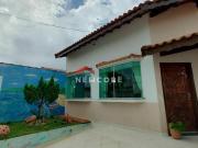 Casa em Rua Poxoréu Cidade Nova Peruíbe Peruíbe/SP