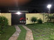 Casa em Rua Priscila Mamede de Souza Jardim Britânia...