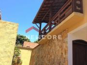 Casa em Rua Professor Arthur Velloso Jardim América Belo...