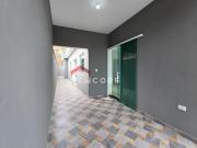 Casa em Rua Professor Joaquim Megda Balneário São João...