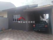 Casa em Rua Professor Jon Teodoresco Balneário São João...