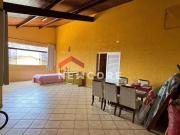 Casa em Rua Professor Mário Celso de Almeida Parque São...