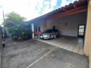 Casa em Rua Professor Noracylde Lima Vila Nova Paulista...