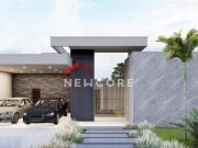 Casa em Rua Professor Portela Bela Vista Lagoa Santa/MG