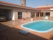 Casa em Rua Projetada A Estância Vila Azul Zona Rural...