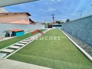 Casa em Rua Quatorze Balneário Josedy Peruíbe/SP