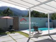 Casa em Rua Quatorze Jardim do Sol Caraguatatuba/SP