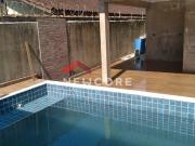 Casa em RUA QUATRO Balneario Itaguai Mongaguá/SP