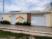 Casa em Rua Quatro Balneário Jequitibá Itanhaém/SP