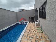 Casa em Rua Quinze Balneário São João Batista 2 Peruíbe/SP