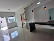 Casa em Rua Radialista Canarinho Céu Azul Belo Horizonte/MG