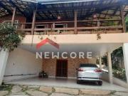 Casa em Rua Ralph Ledsham Garças Belo Horizonte/MG