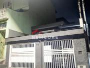 Casa em Rua Ranieri Mazzilli Taboão São Bernardo do Campo/SP