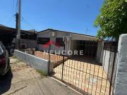 Casa em Rua Raul Bopp Campina São Leopoldo/RS