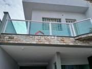Casa em Rua Recife Niterói Betim/MG