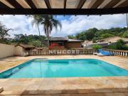 Casa em Rua Renascença Serra da Cantareira Mairiporã/SP