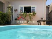 Casa em Rua Ricieri Scachetti Jardim Regina Indaiatuba/SP