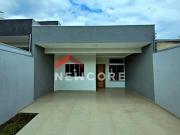 Casa em Rua Rio Cinza Jardim Novo Oásis Maringá/PR