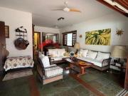 Casa em Rua Rio Claro Perequê Açu Ubatuba/SP