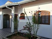 Casa em Rua Rio Preto Barra de Jangada Peruíbe/SP