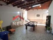 Casa em Rua Rio Preto Senhora de Fátima Betim/MG