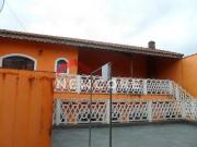 Casa em Rua Roberto Longhi Jardim Caraminguava Peruíbe/SP