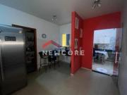 Casa em Rua Rodolfina Dias Domingues Vila São João do...